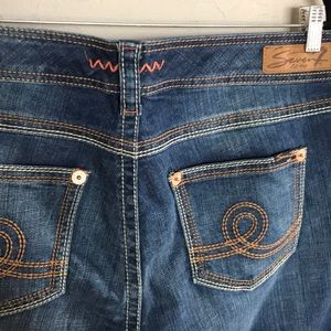 Seven jeans cropped jeans